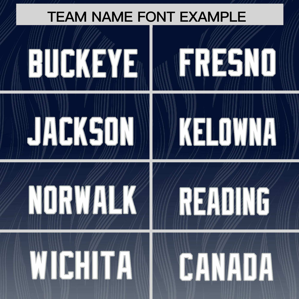 Custom Navy Gray Gradient Fashion Outdoor Authentic American Football Jersey