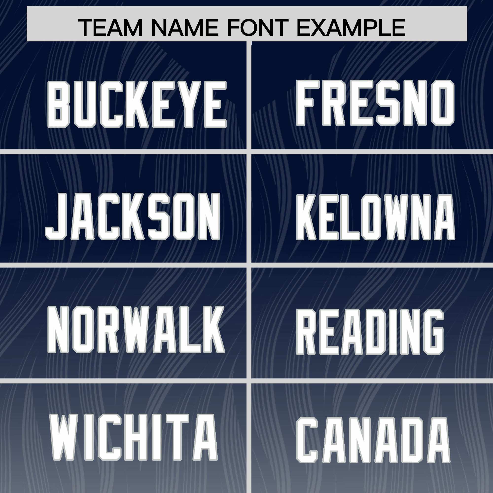 Custom Navy Gray Gradient Fashion Outdoor Authentic American Football Jersey