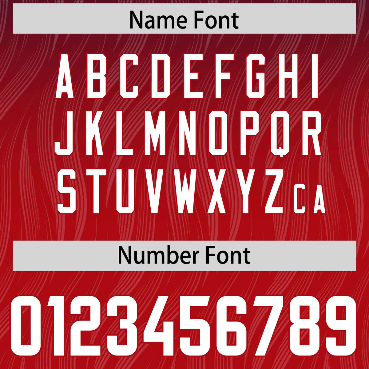 Custom Navy Red Gradient Fashion Outdoor Authentic American Football Jersey