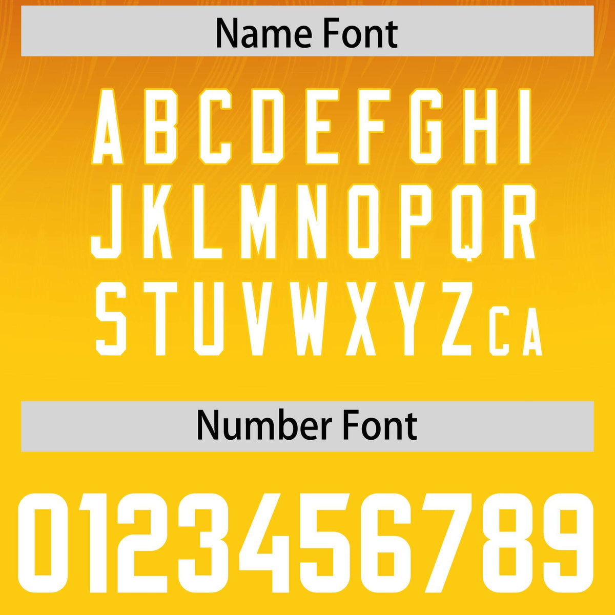 Custom Red Gold Gradient Fashion Outdoor Authentic American Football Jersey