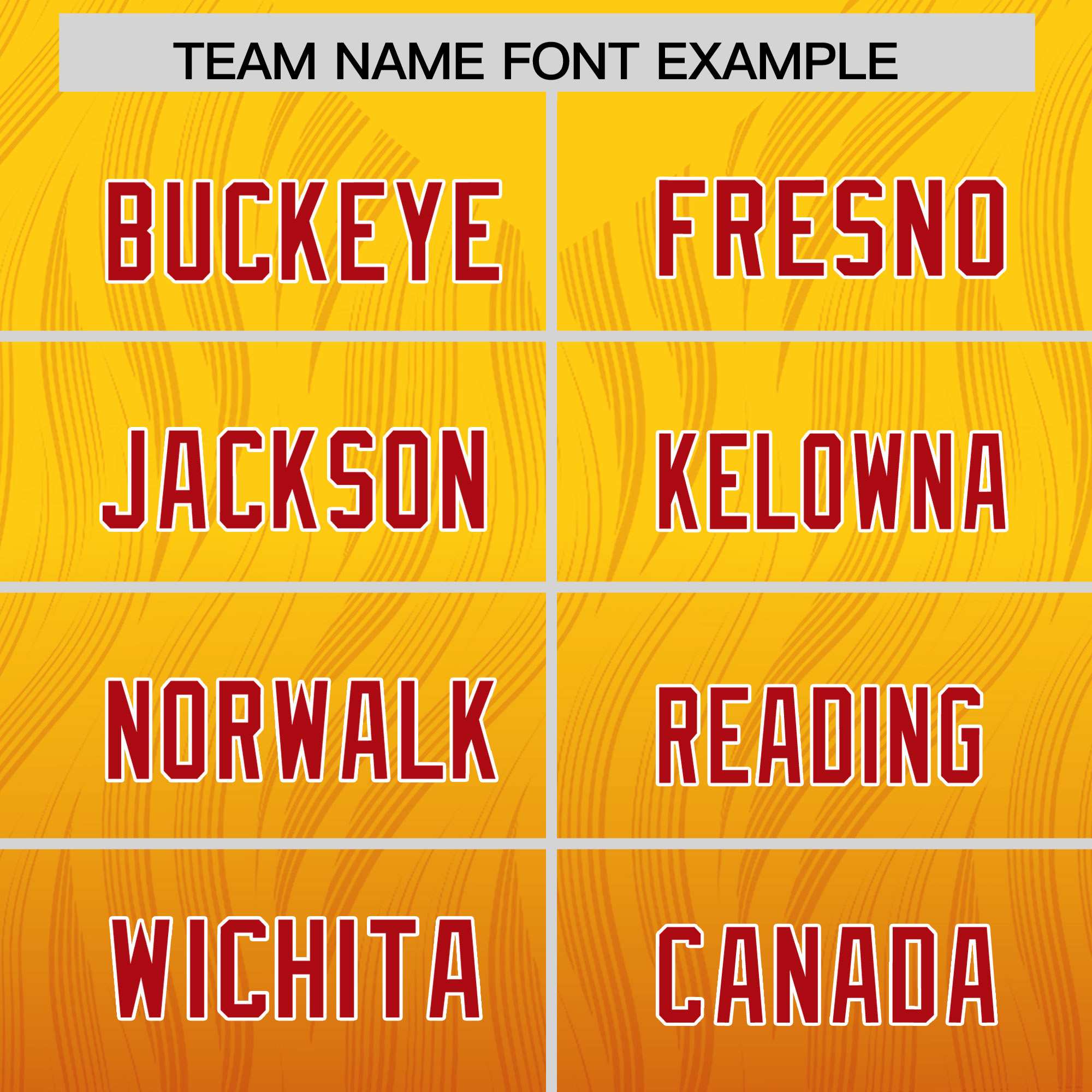 Custom Gold Red Gradient Fashion Outdoor Authentic American Football Jersey