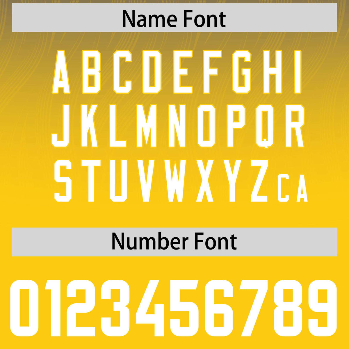 Custom Royal Gold Gradient Fashion Outdoor Authentic American Football Jersey