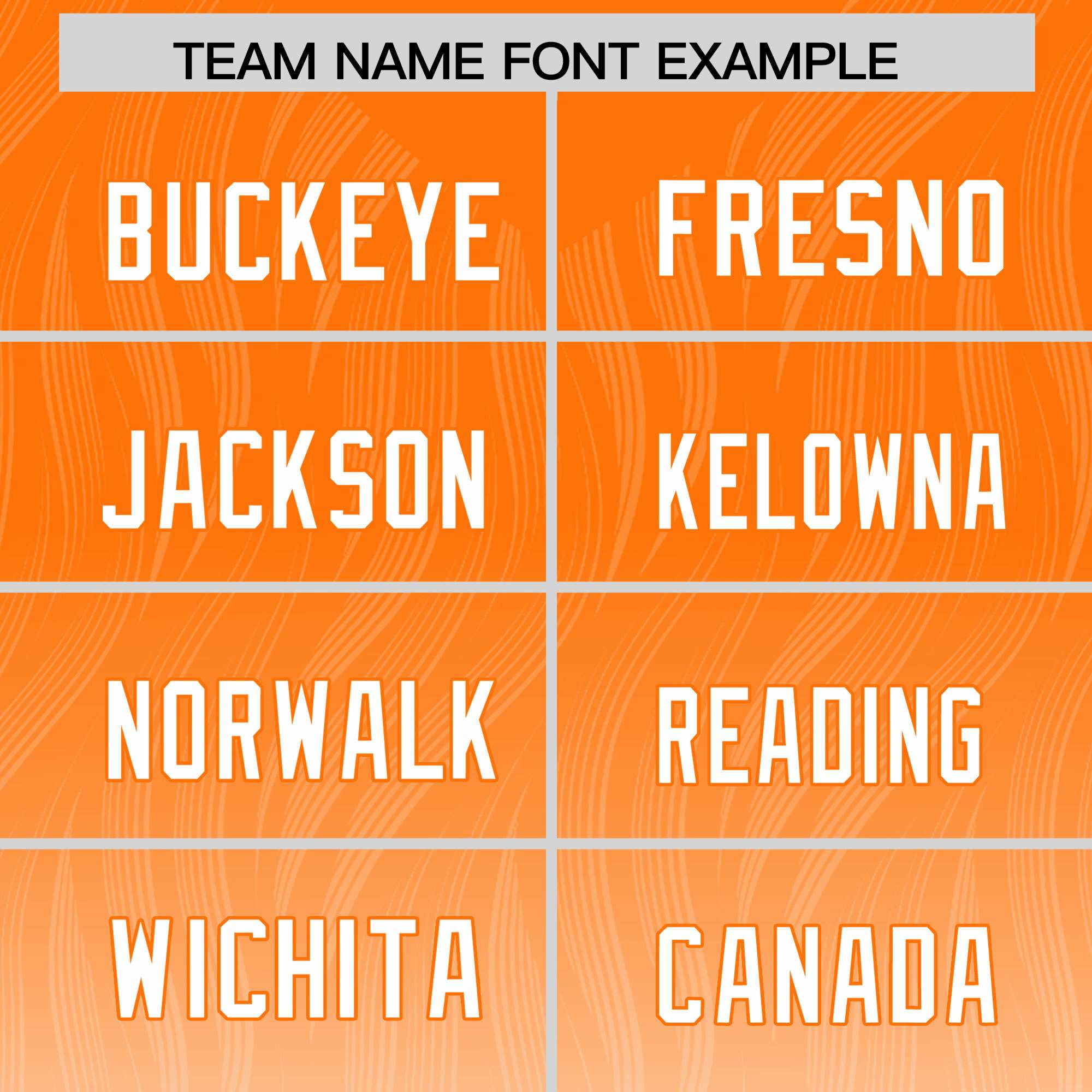 Custom Orange White Gradient Fashion Outdoor Authentic American Football Jersey