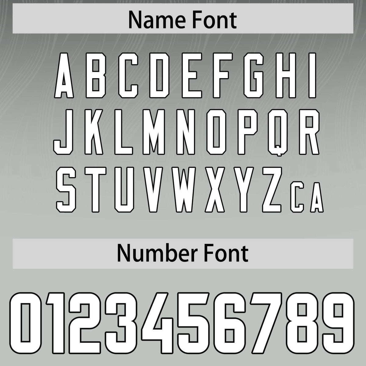 Custom Black Gray Gradient Fashion Outdoor Authentic American Football Jersey