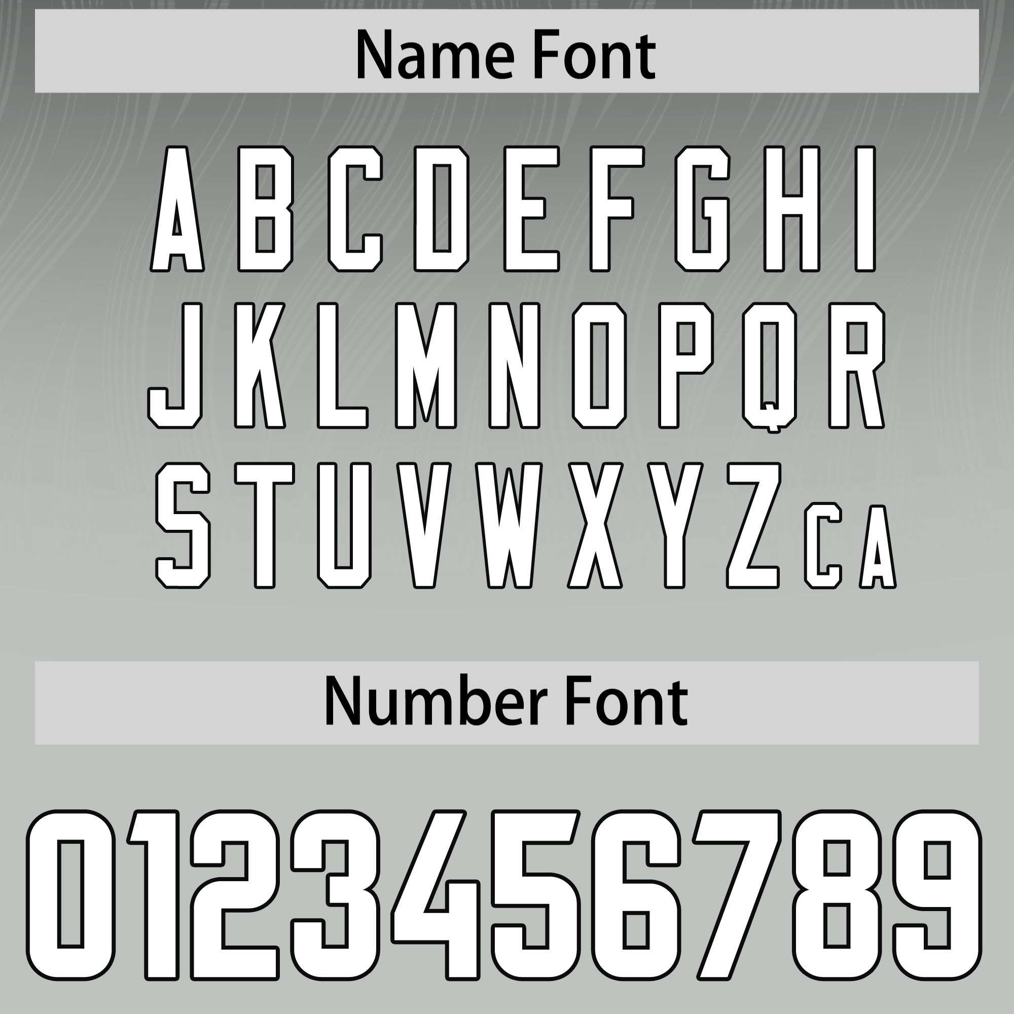 Custom Black Gray Gradient Fashion Outdoor Authentic American Football Jersey