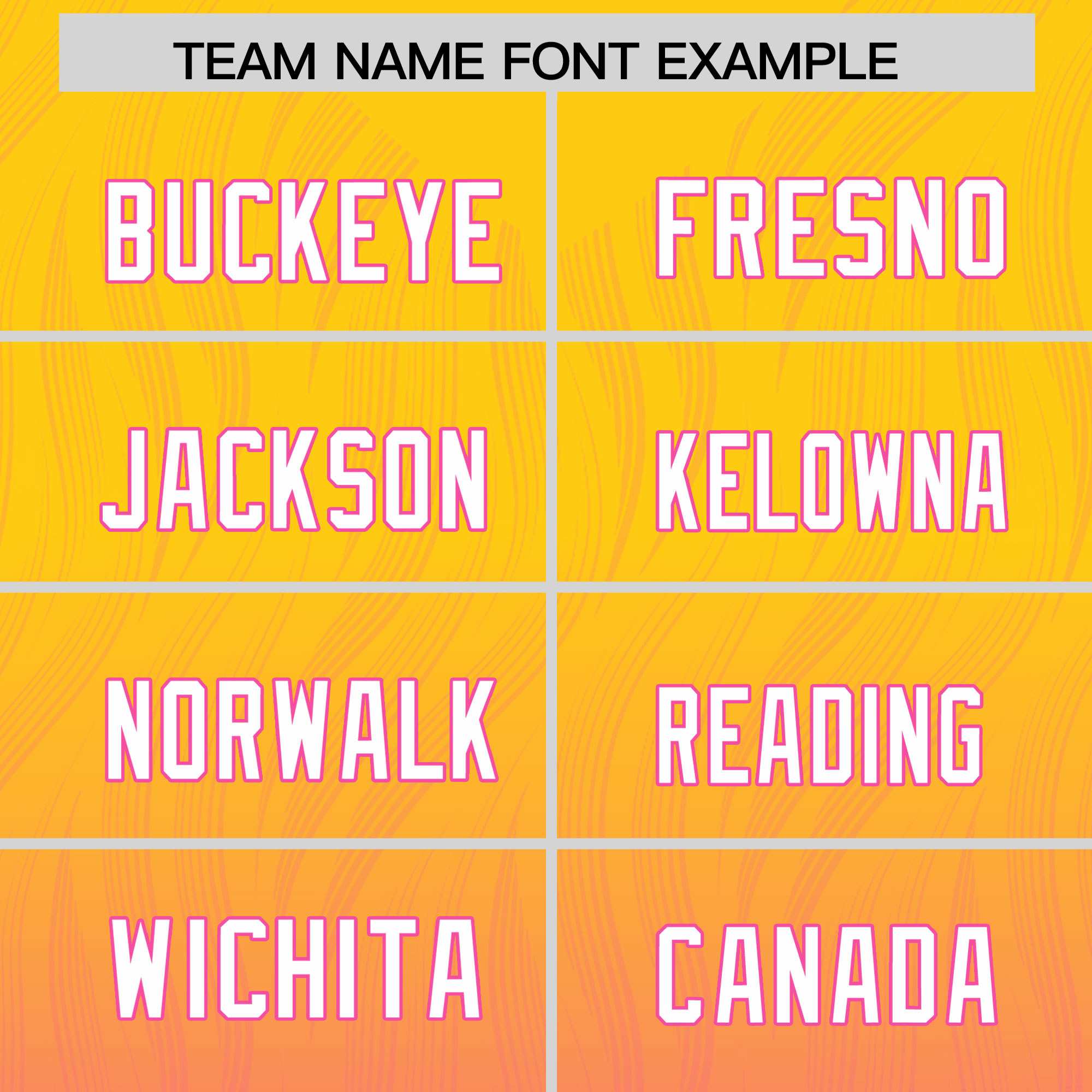 Custom Gold Pink Gradient Fashion Outdoor Authentic American Football Jersey