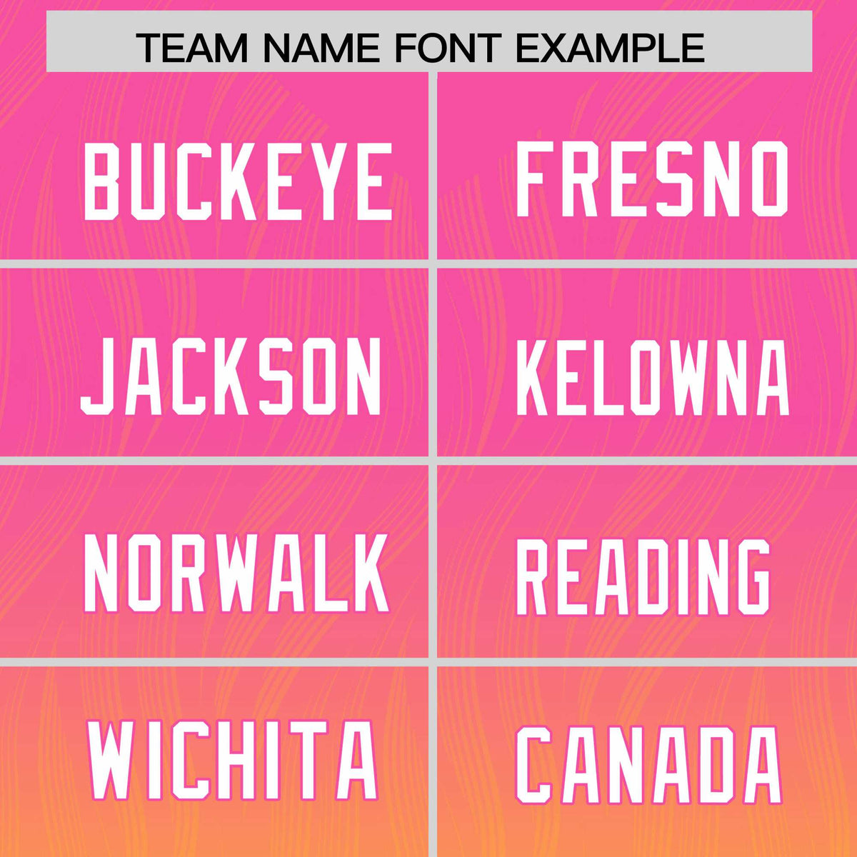 Custom Pink Gold Gradient Fashion Outdoor Authentic American Football Jersey