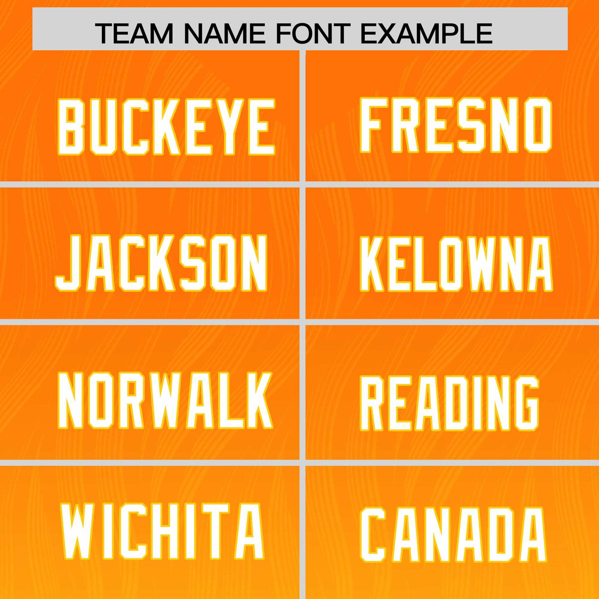 Custom Orange Gold Gradient Fashion Outdoor Authentic American Football Jersey