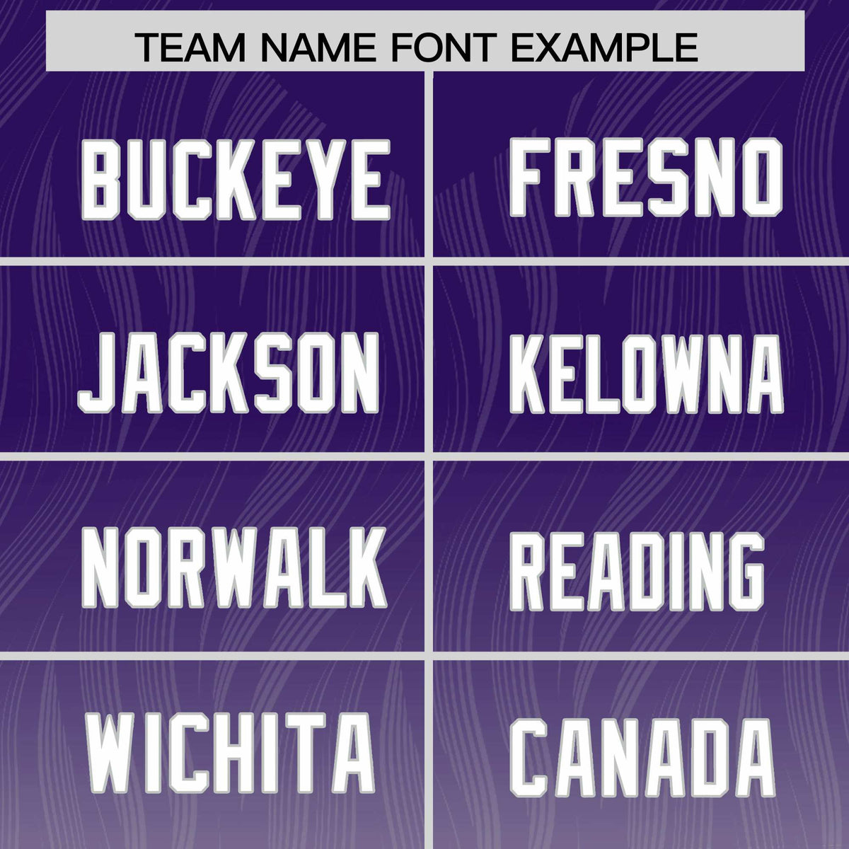 Custom Purple Gray Gradient Fashion Outdoor Authentic American Football Jersey