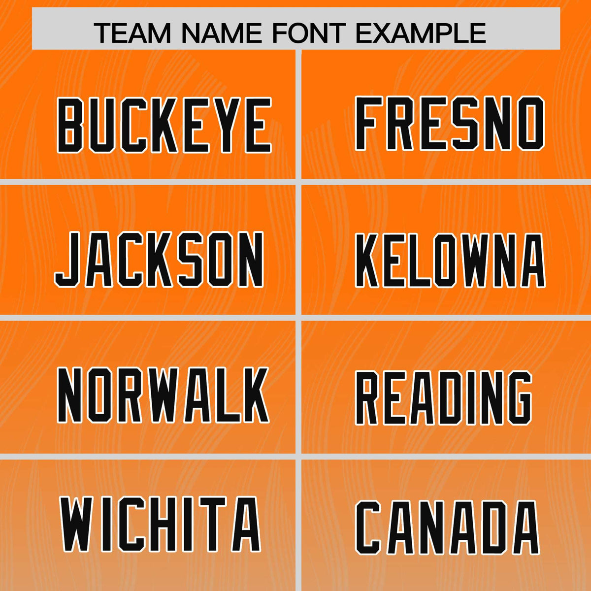 Custom Orange Gray Gradient Fashion Outdoor Authentic American Football Jersey