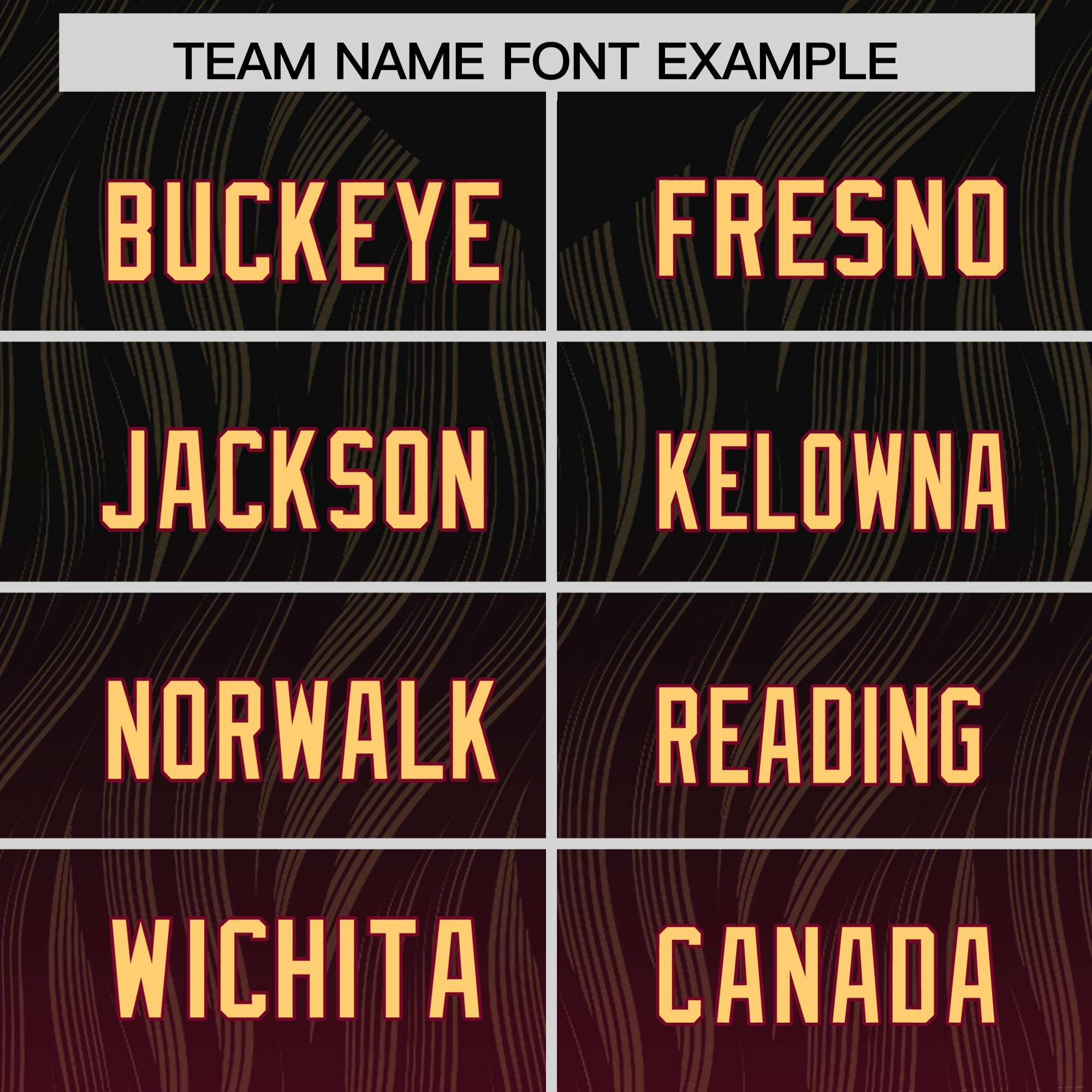 Custom Black Cardinal Gradient Fashion Outdoor Authentic American Football Jersey