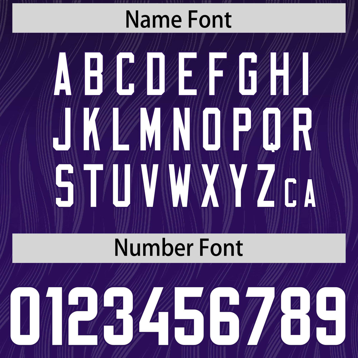 Custom Black Purple Gradient Fashion Outdoor Authentic American Football Jersey