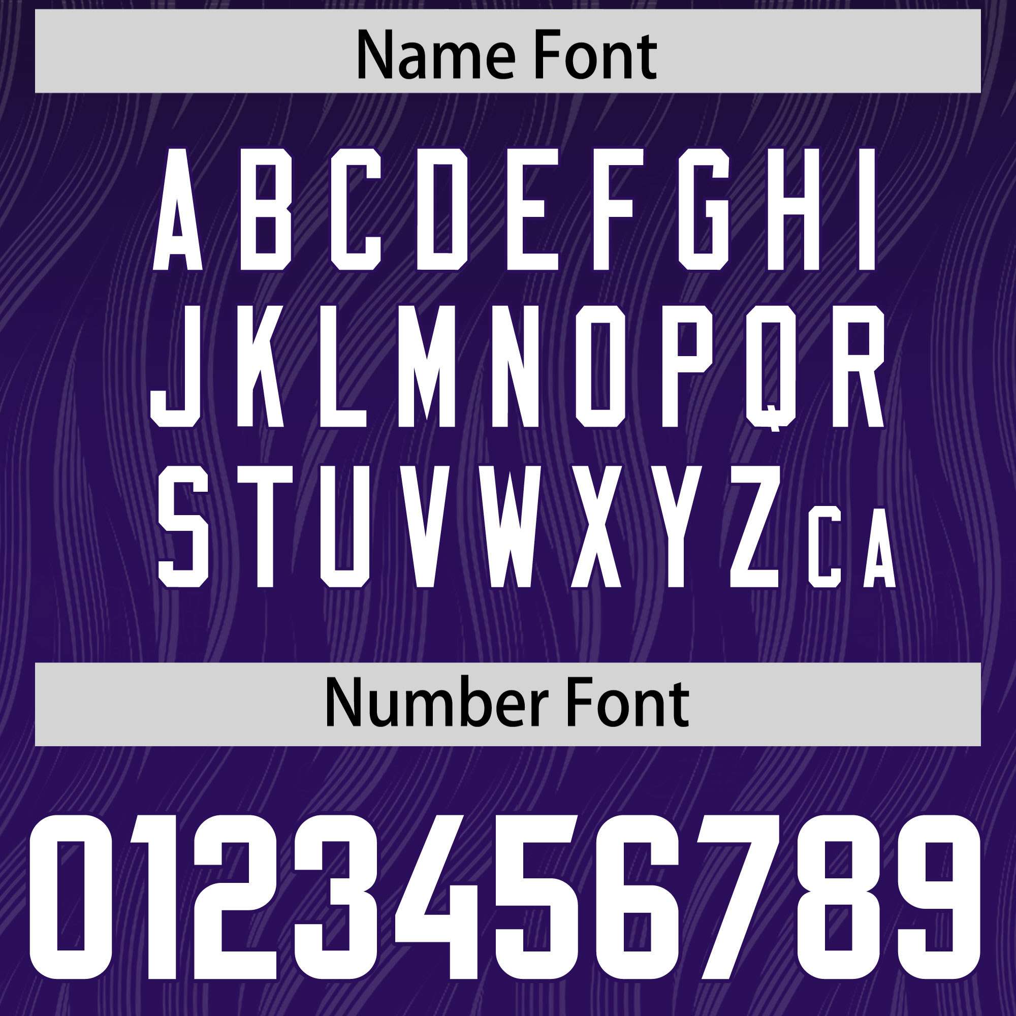 Custom Black Purple Gradient Fashion Outdoor Authentic American Football Jersey