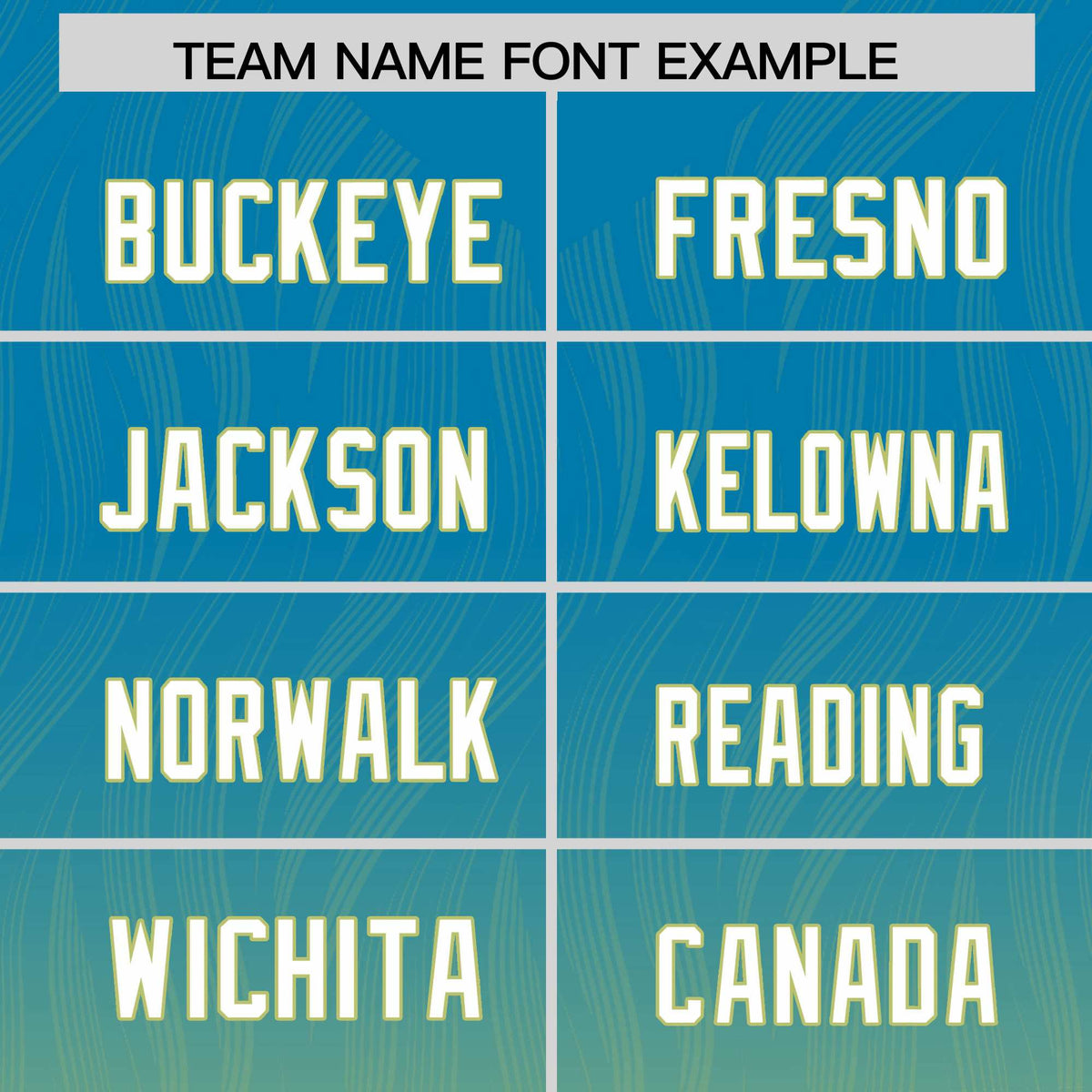 Custom Panther Blue Champagne Gradient Fashion Outdoor Authentic American Football Jersey