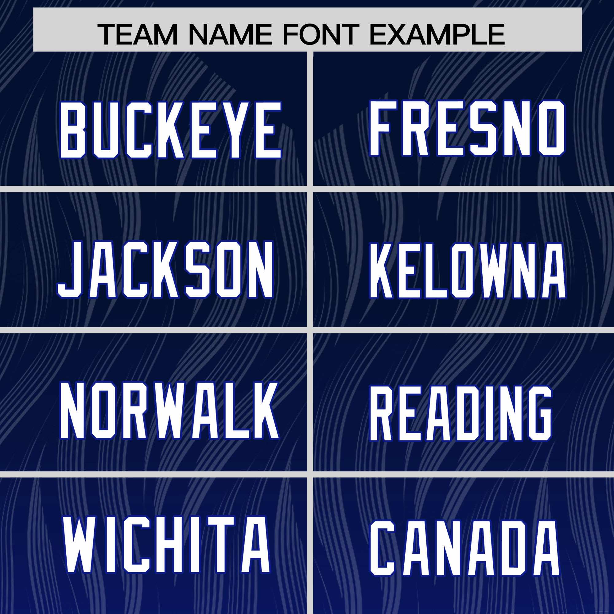 Custom Navy Royal Gradient Fashion Outdoor Authentic American Football Jersey