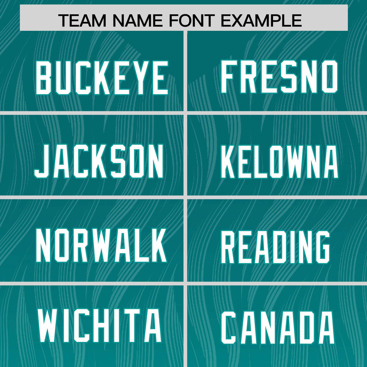 Custom Aqua Aqua Gradient Fashion Outdoor Authentic American Football Jersey