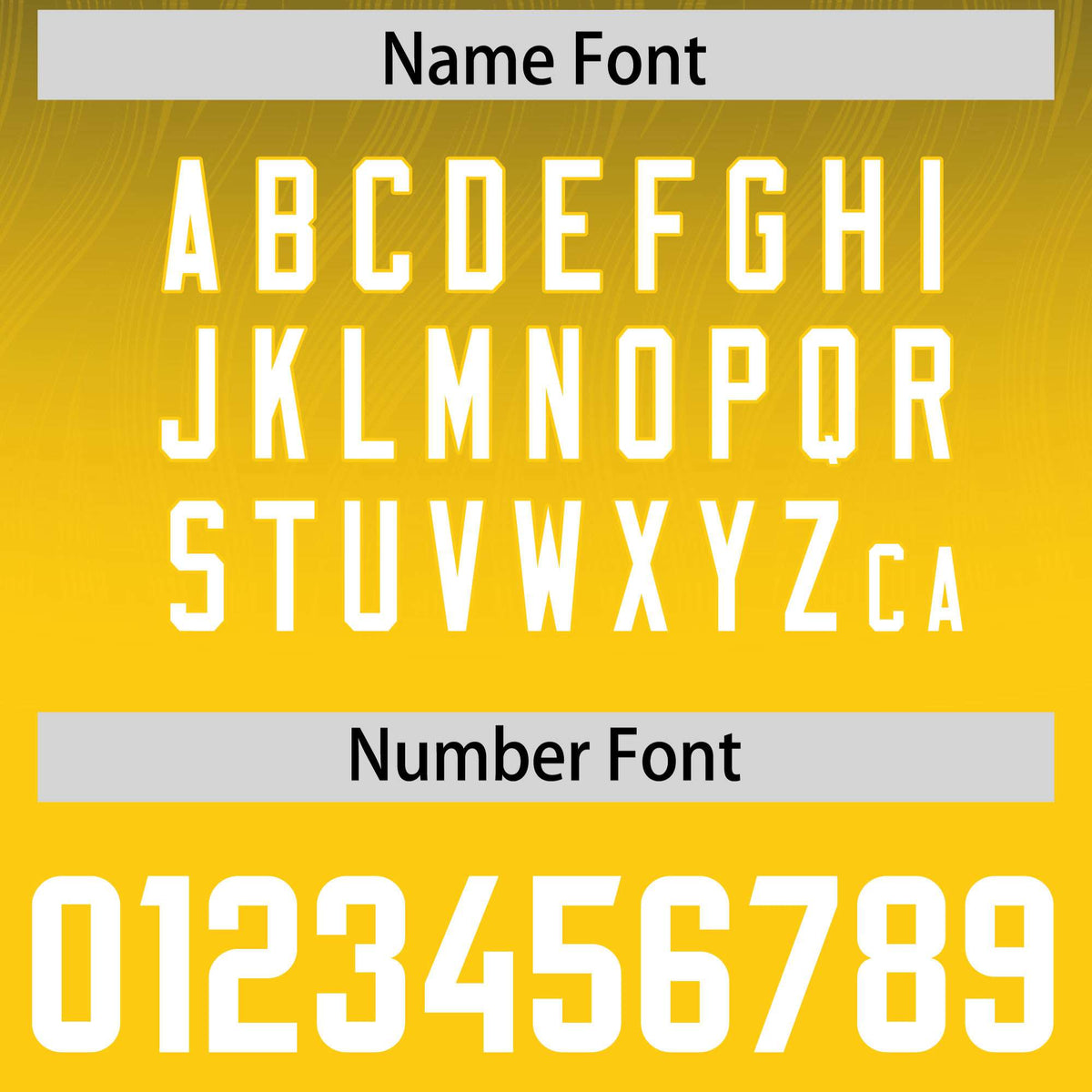 Custom Navy Gold Gradient Fashion Outdoor Authentic American Football Jersey