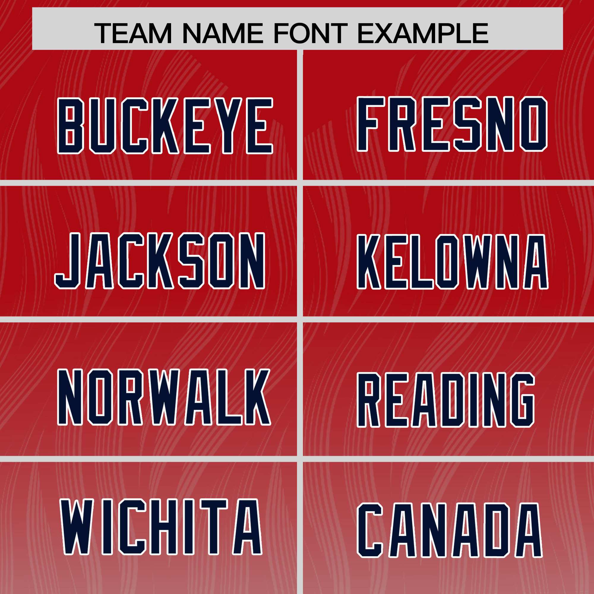 Custom Red Gray Gradient Fashion Outdoor Authentic American Football Jersey