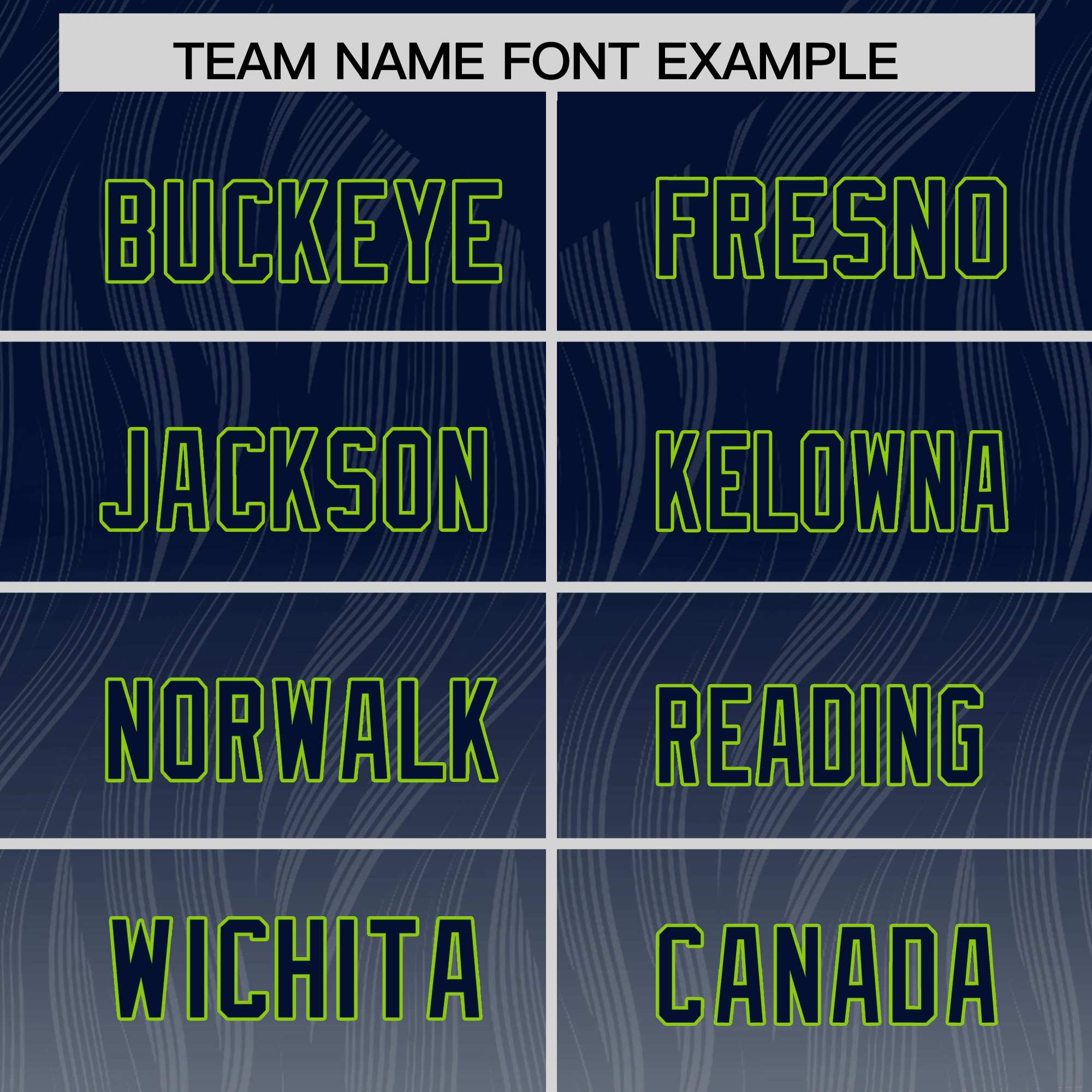 Custom Navy Gray Gradient Fashion Outdoor Authentic American Football Jersey