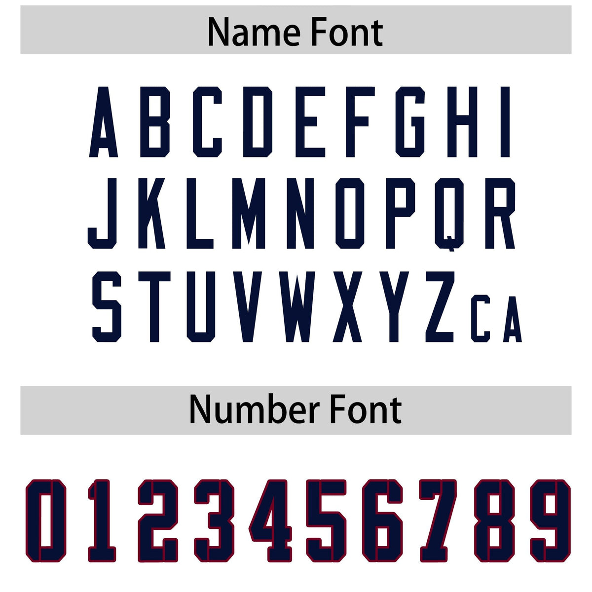 Custom White Crimson Side Stripe Pattern Authentic American Football Jersey