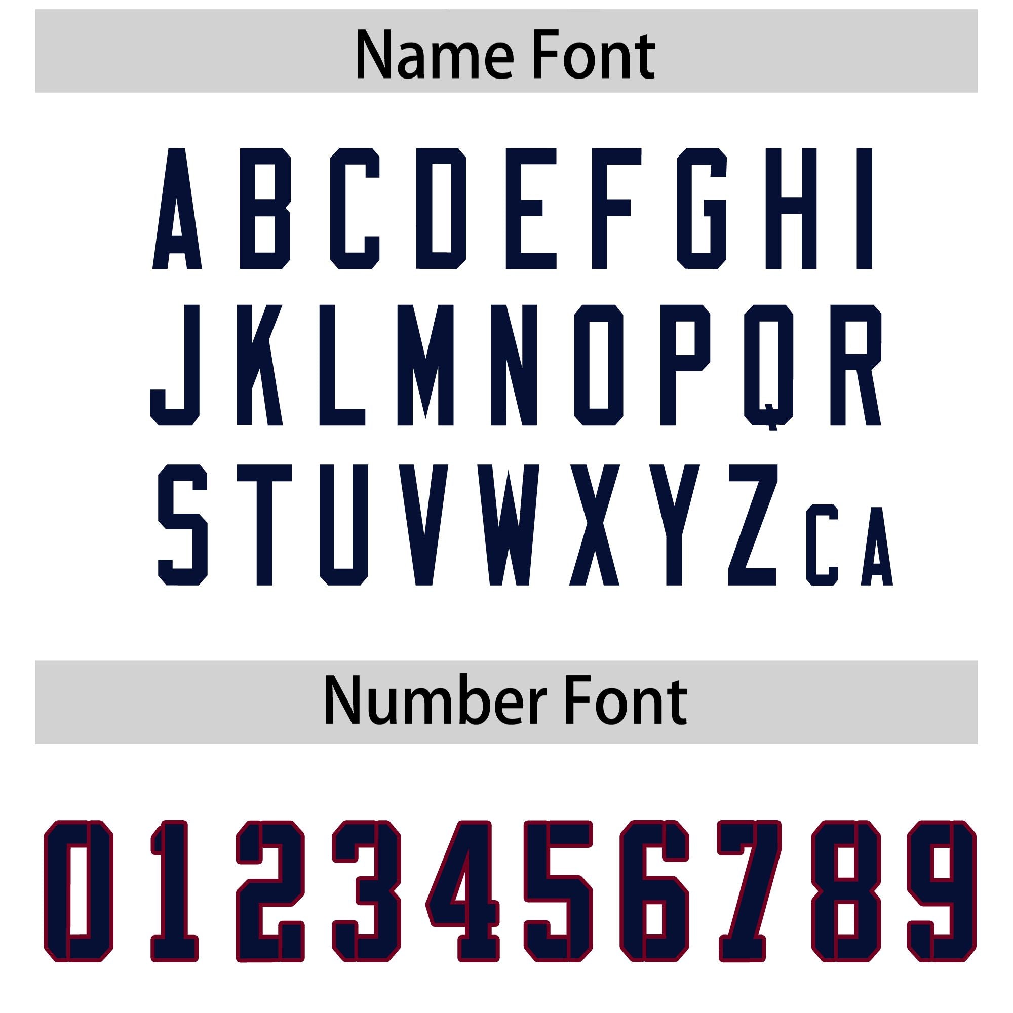 Custom White Crimson Side Stripe Pattern Authentic American Football Jersey