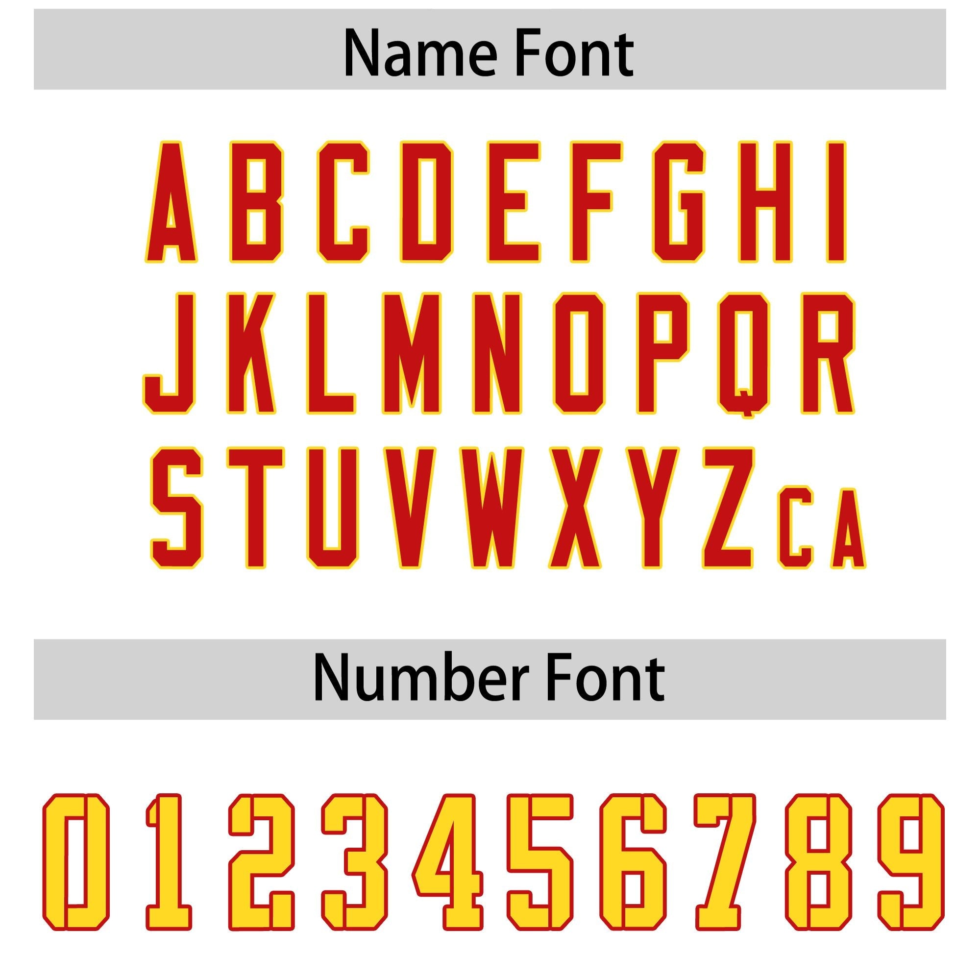 Custom White Red Side Stripe Pattern Authentic American Football Jersey