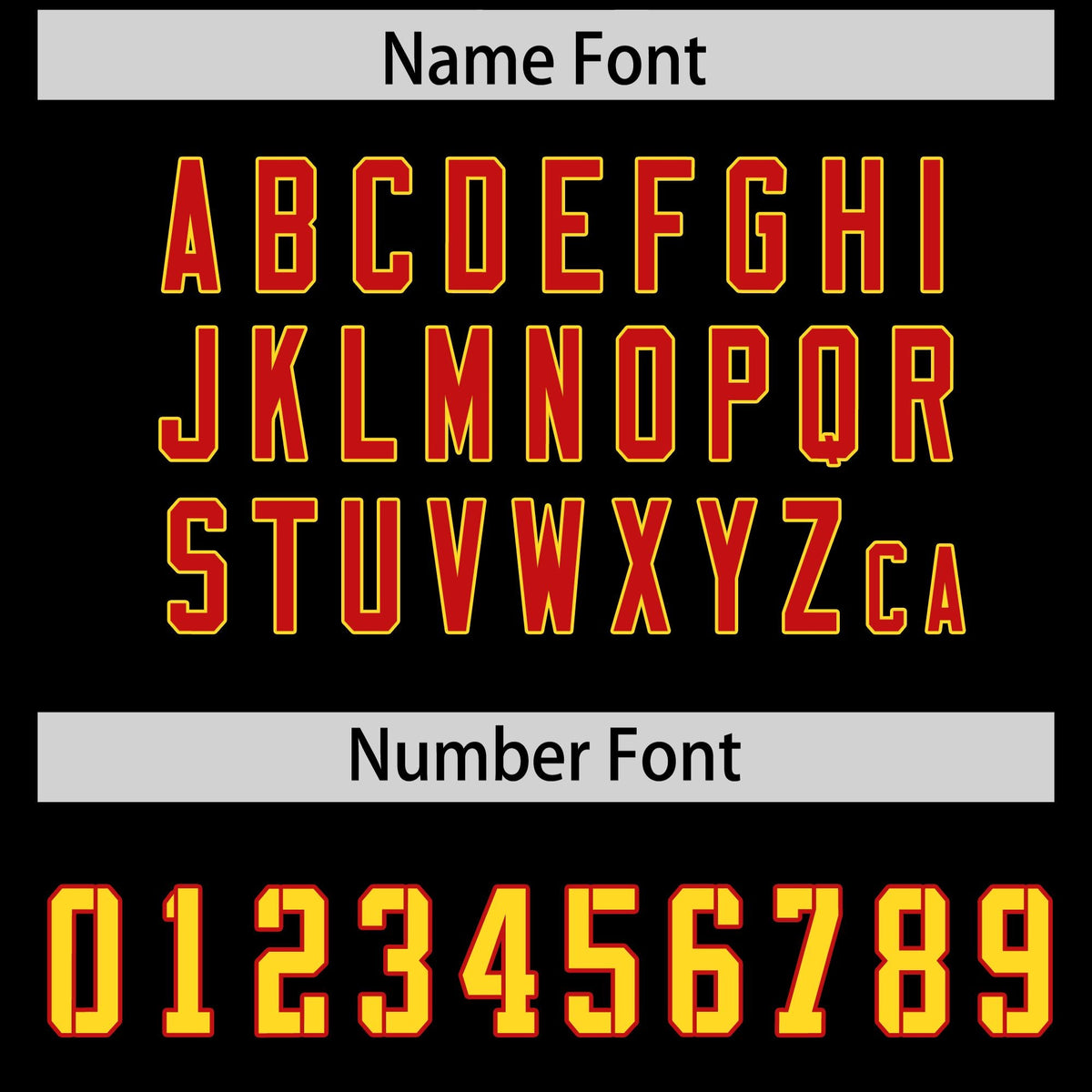 Custom Black Red Side Stripe Pattern Authentic American Football Jersey