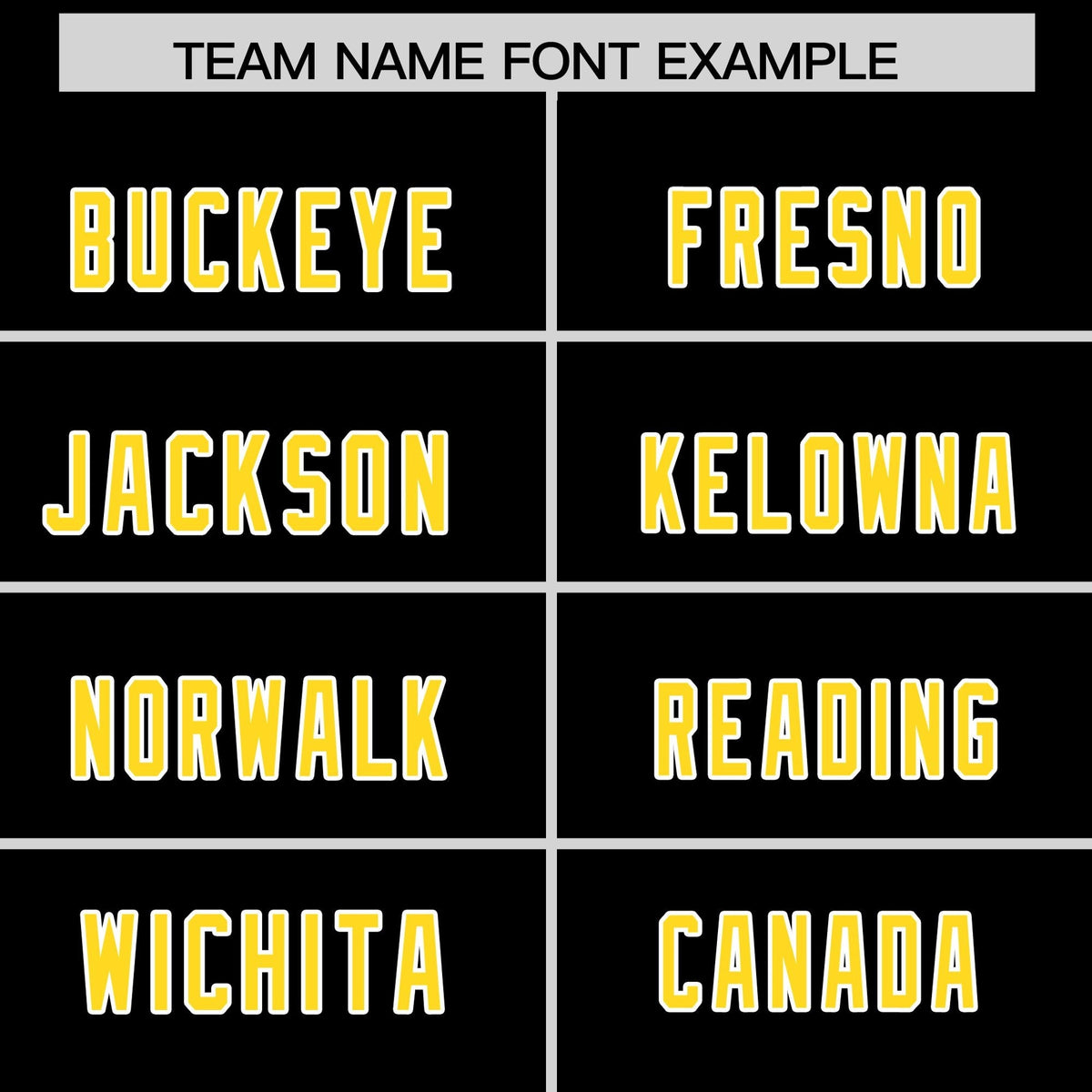 Custom Black Gold Side Stripe Pattern Authentic American Football Jersey