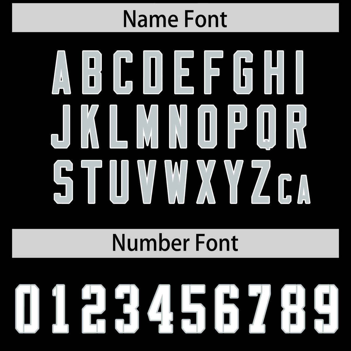 Custom Black Silver Side Stripe Pattern Authentic American Football Jersey