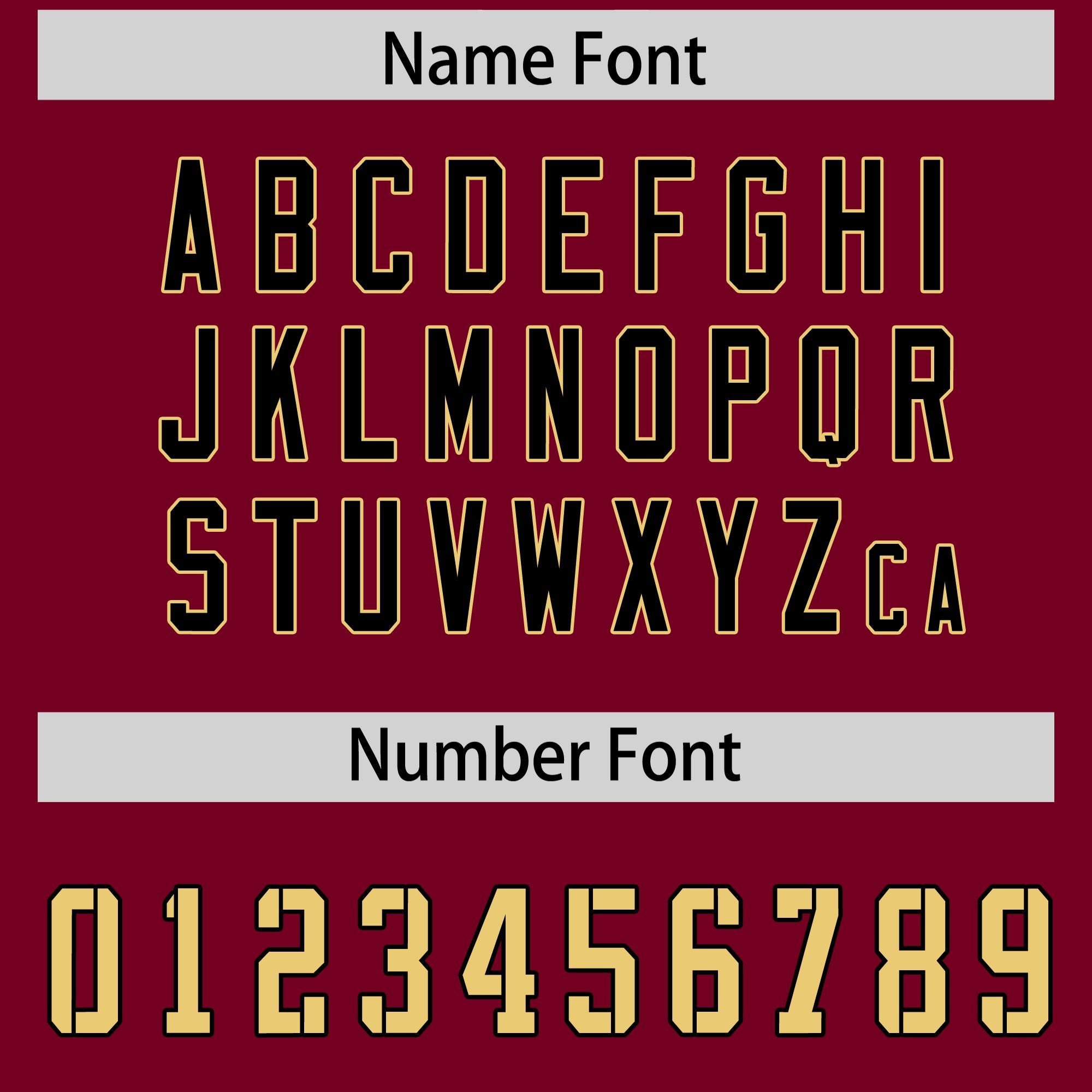 Custom Crimson Black Side Stripe Pattern Authentic American Football Jersey