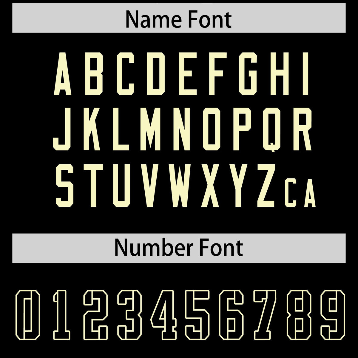 Custom Black Cream Side Stripe Pattern Authentic American Football Jersey