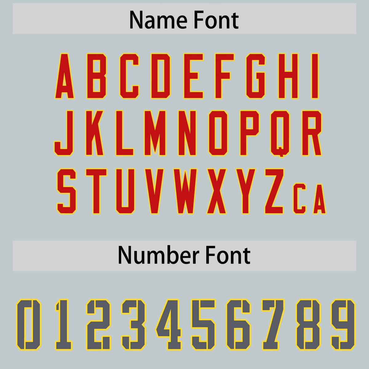 Custom Silver Red Side Stripe Pattern Authentic American Football Jersey