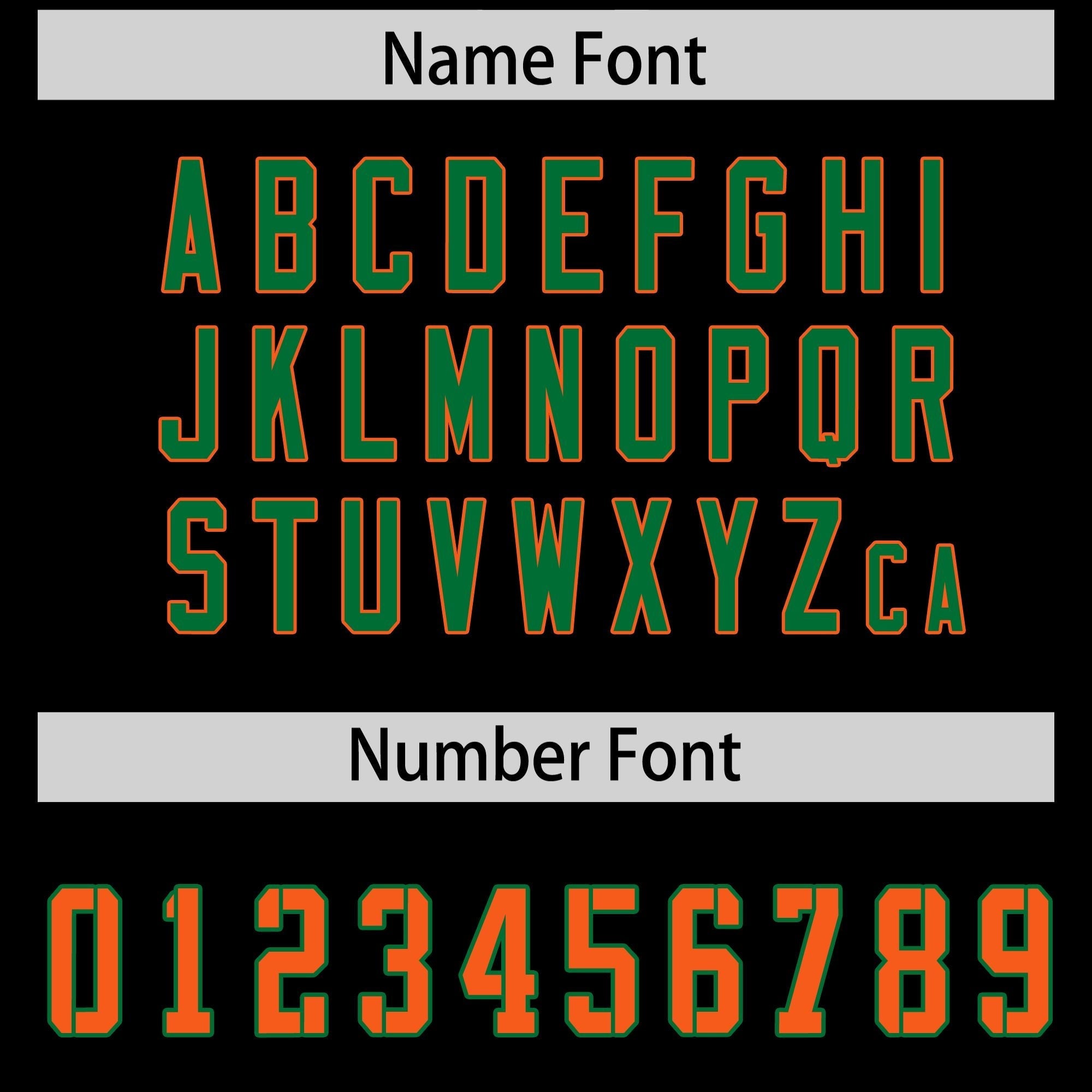 Custom Black Kelly Green Side Stripe Pattern Authentic American Football Jersey