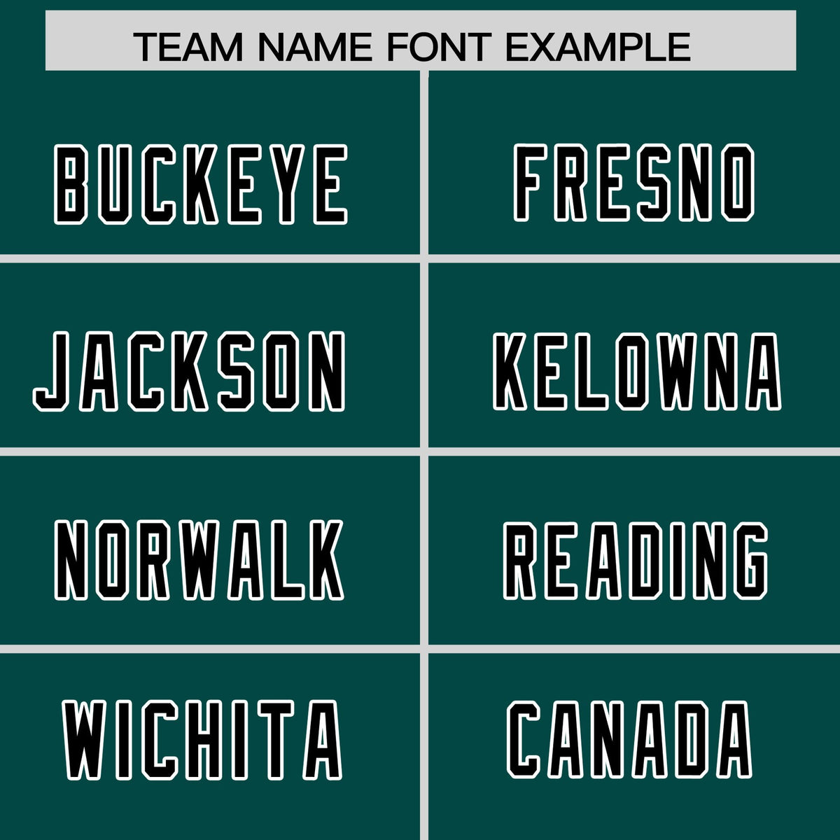 Custom Midnight Green Black Side Stripe Pattern Authentic American Football Jersey