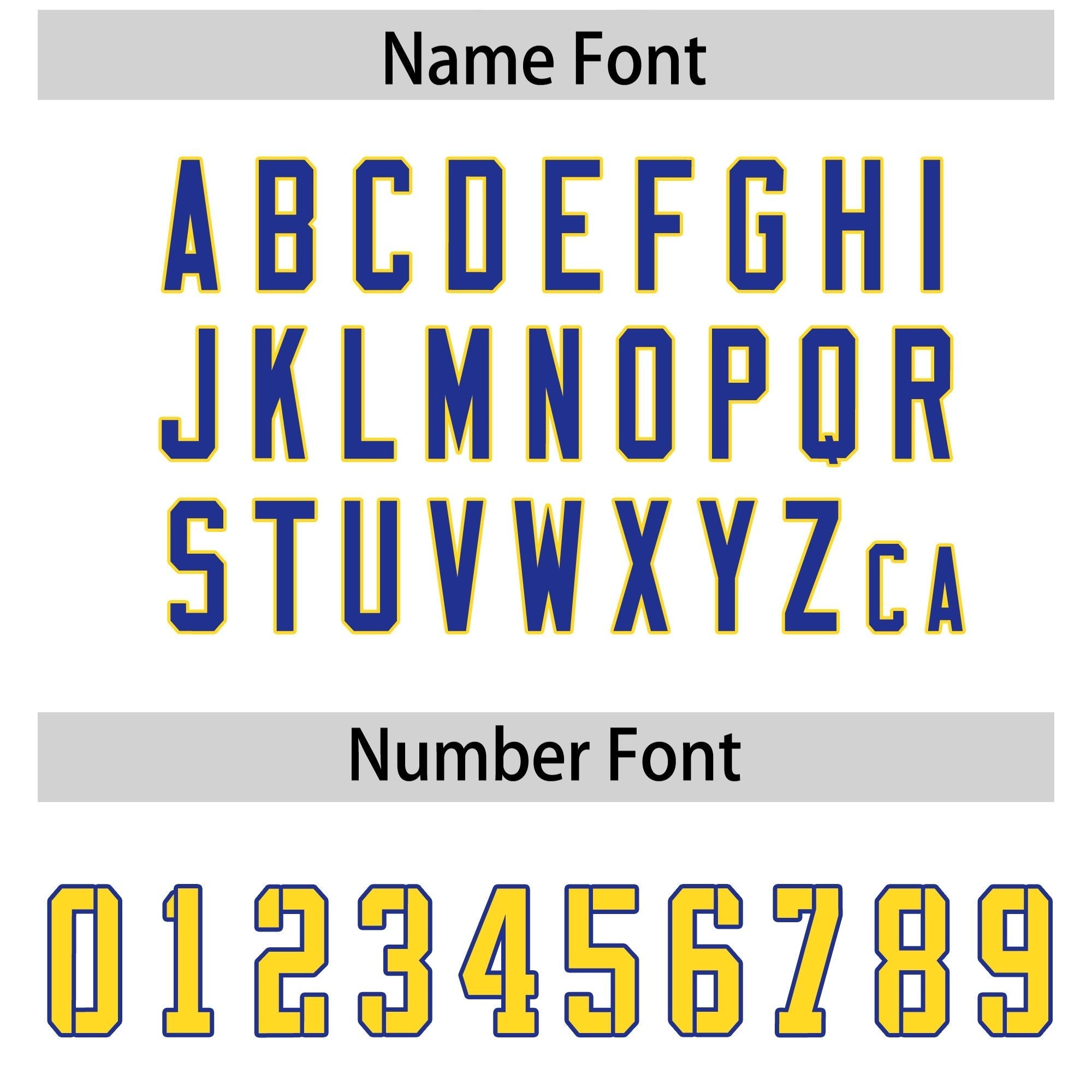 Custom White Royal Side Stripe Pattern Authentic American Football Jersey