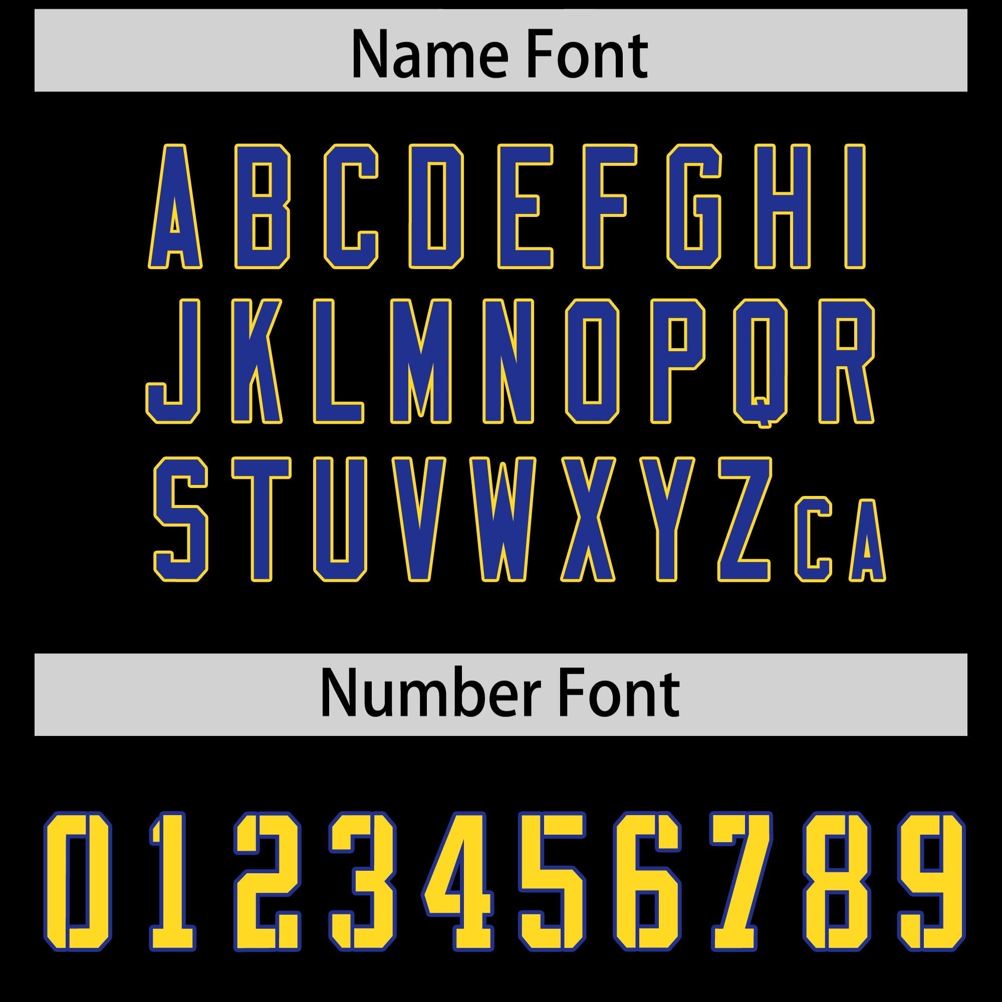 Custom Black Royal Side Stripe Pattern Authentic American Football Jersey