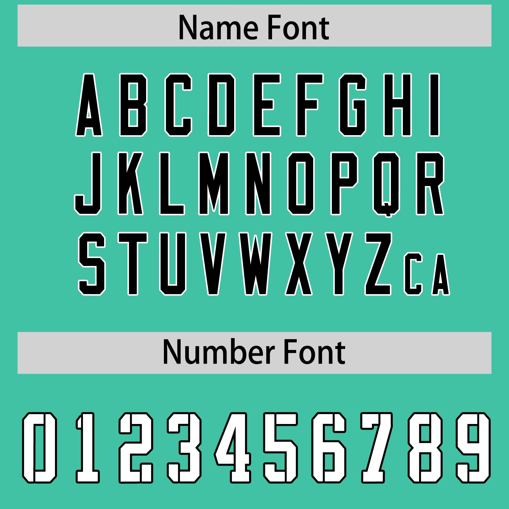 Custom Bright Green Black Side Stripe Pattern Authentic American Football Jersey