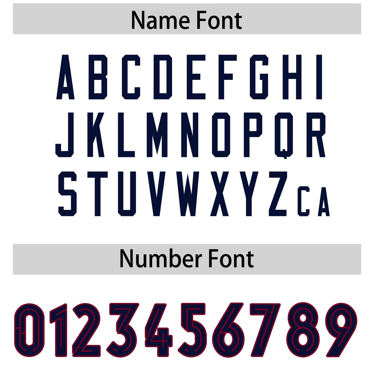 Custom White Crimson Side Stripe Pattern Authentic American Football Jersey