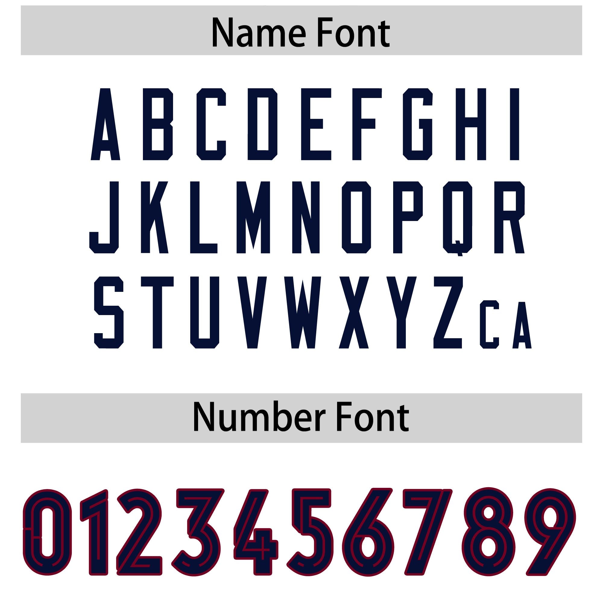 Custom White Crimson Side Stripe Pattern Authentic American Football Jersey