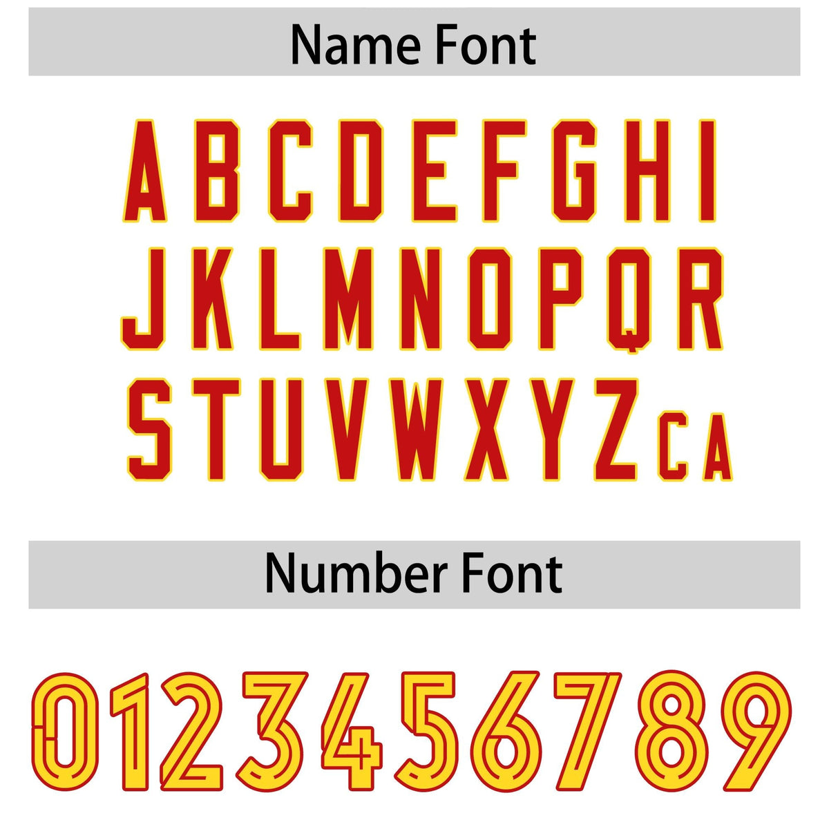 Custom White Red Side Stripe Pattern Authentic American Football Jersey