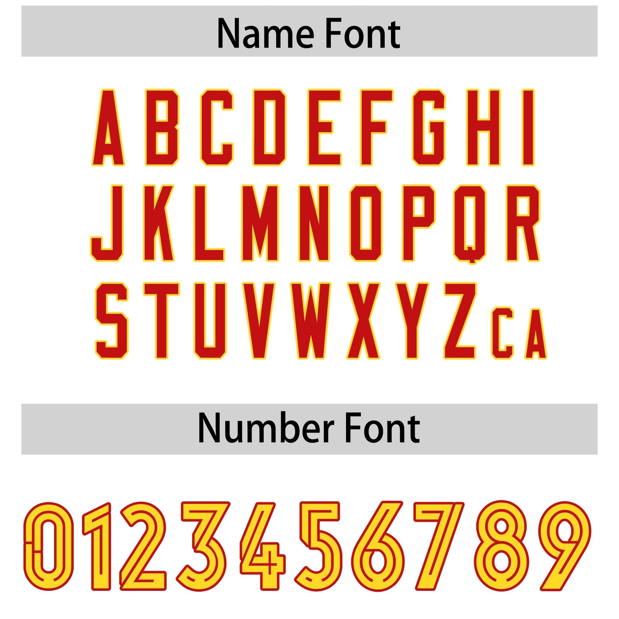 Custom White Red Side Stripe Pattern Authentic American Football Jersey