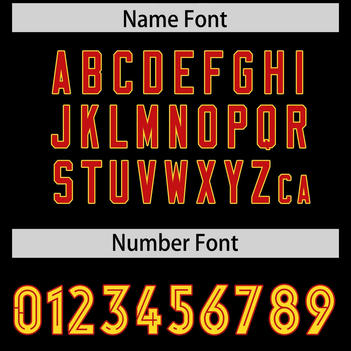 Custom Black Red Side Stripe Pattern Authentic American Football Jersey