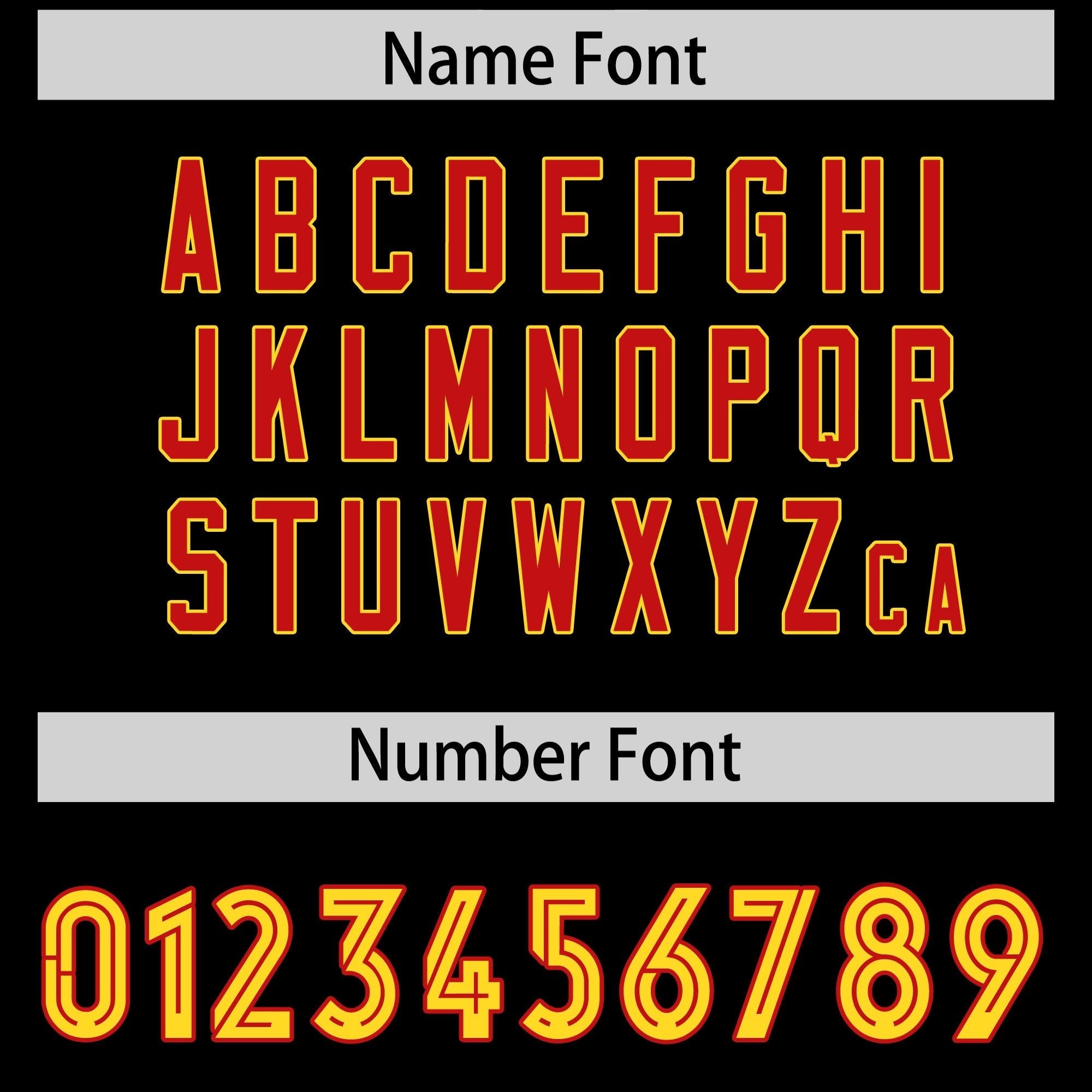 Custom Black Red Side Stripe Pattern Authentic American Football Jersey