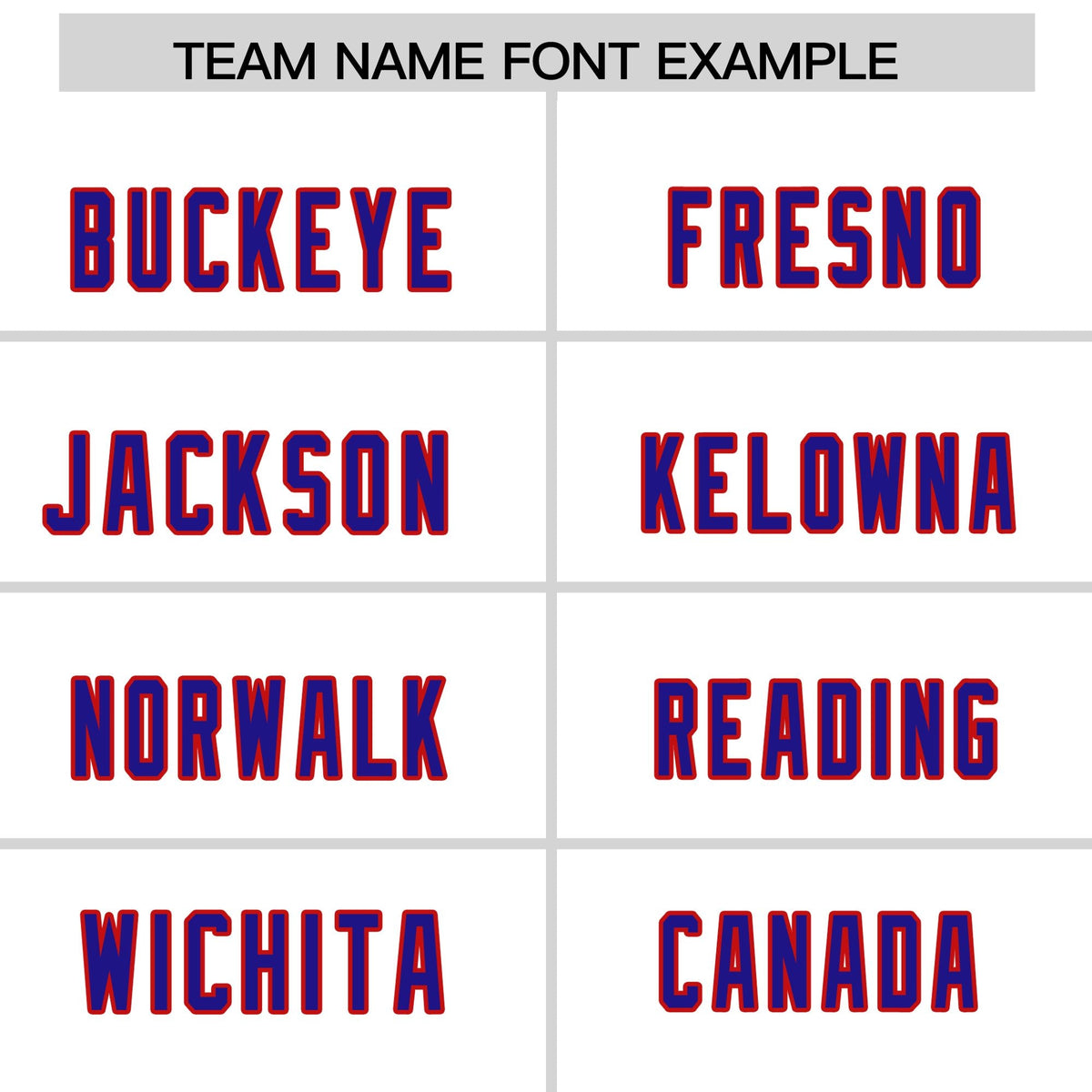 Custom White Royal Side Stripe Pattern Authentic American Football Jersey