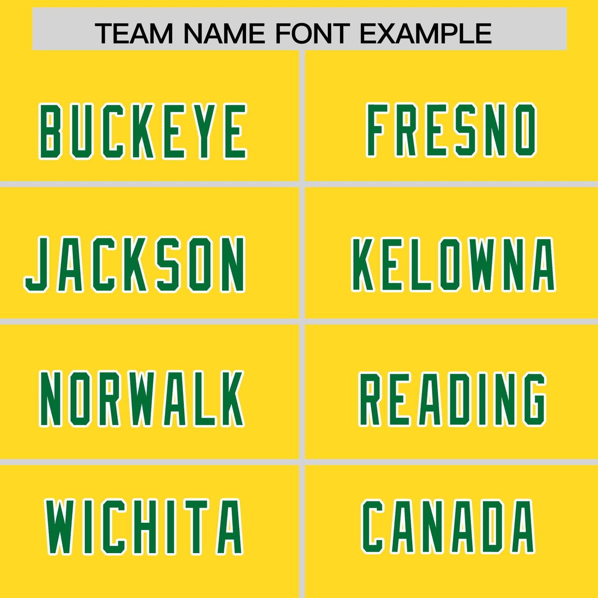 Custom Gold Kelly Green Side Stripe Pattern Authentic American Football Jersey