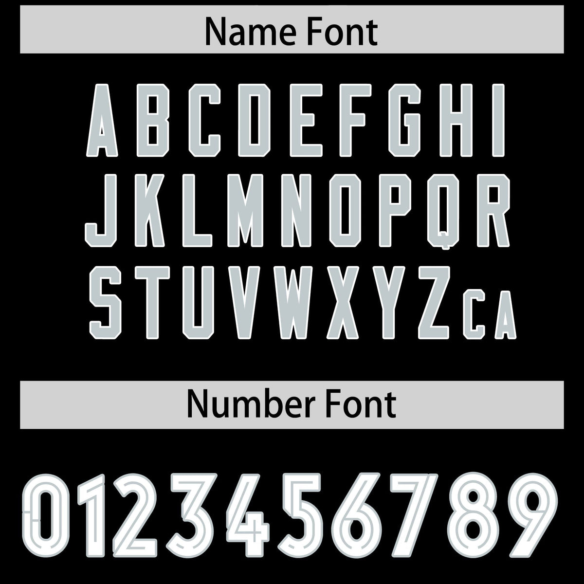 Custom Black Silver Side Stripe Pattern Authentic American Football Jersey