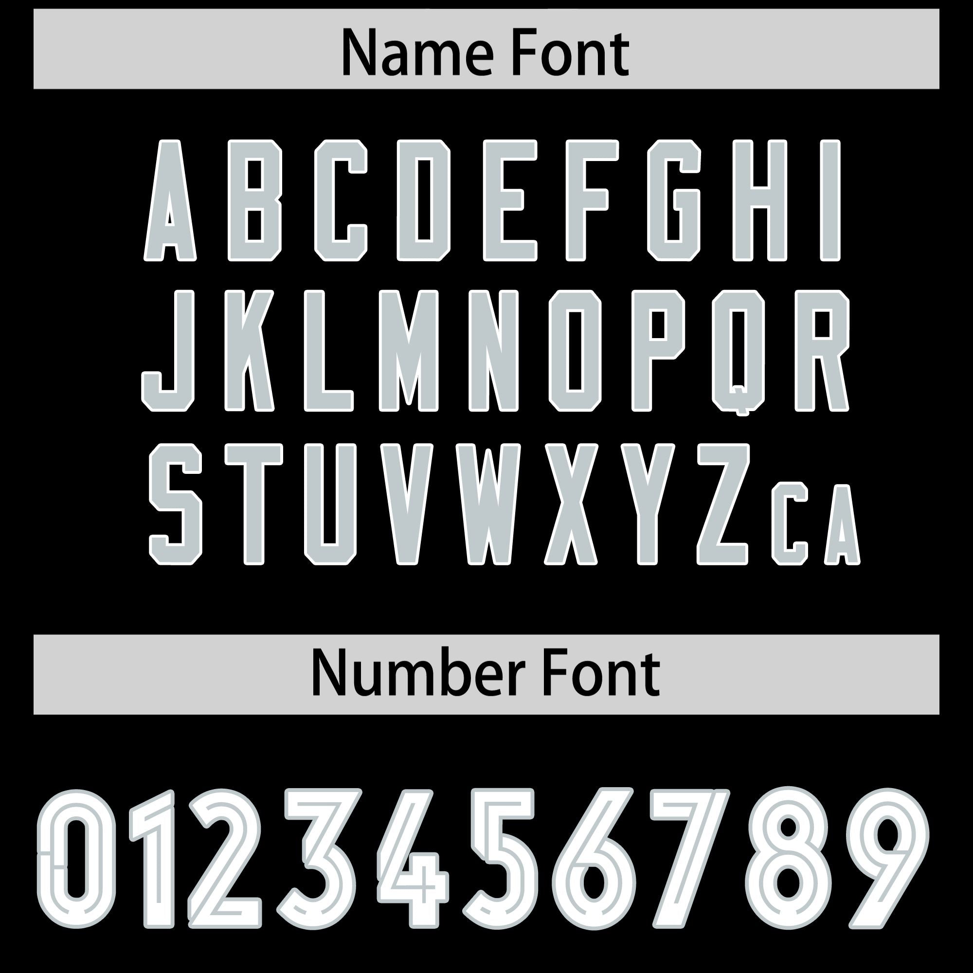 Custom Black Silver Side Stripe Pattern Authentic American Football Jersey