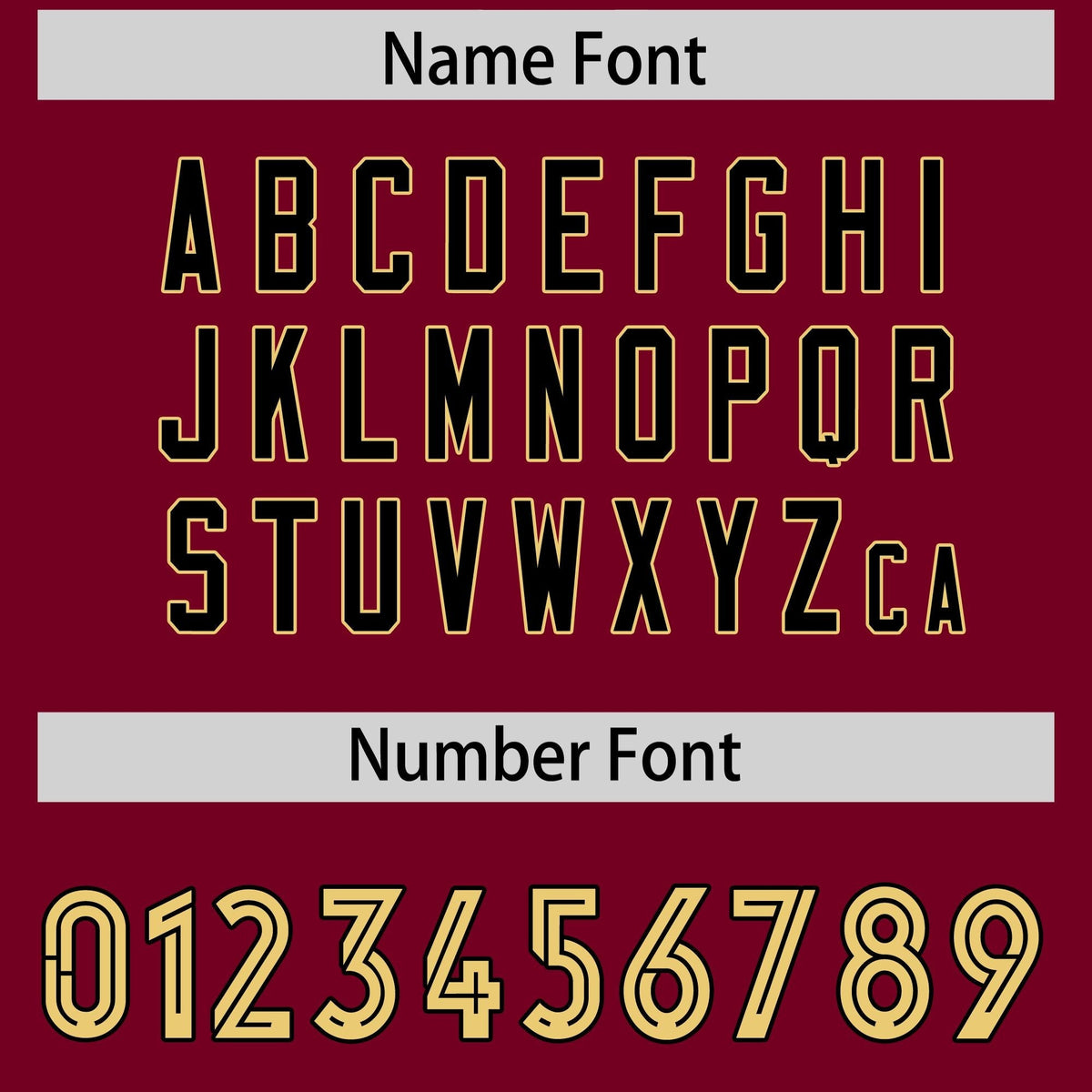 Custom Crimson Black Side Stripe Pattern Authentic American Football Jersey