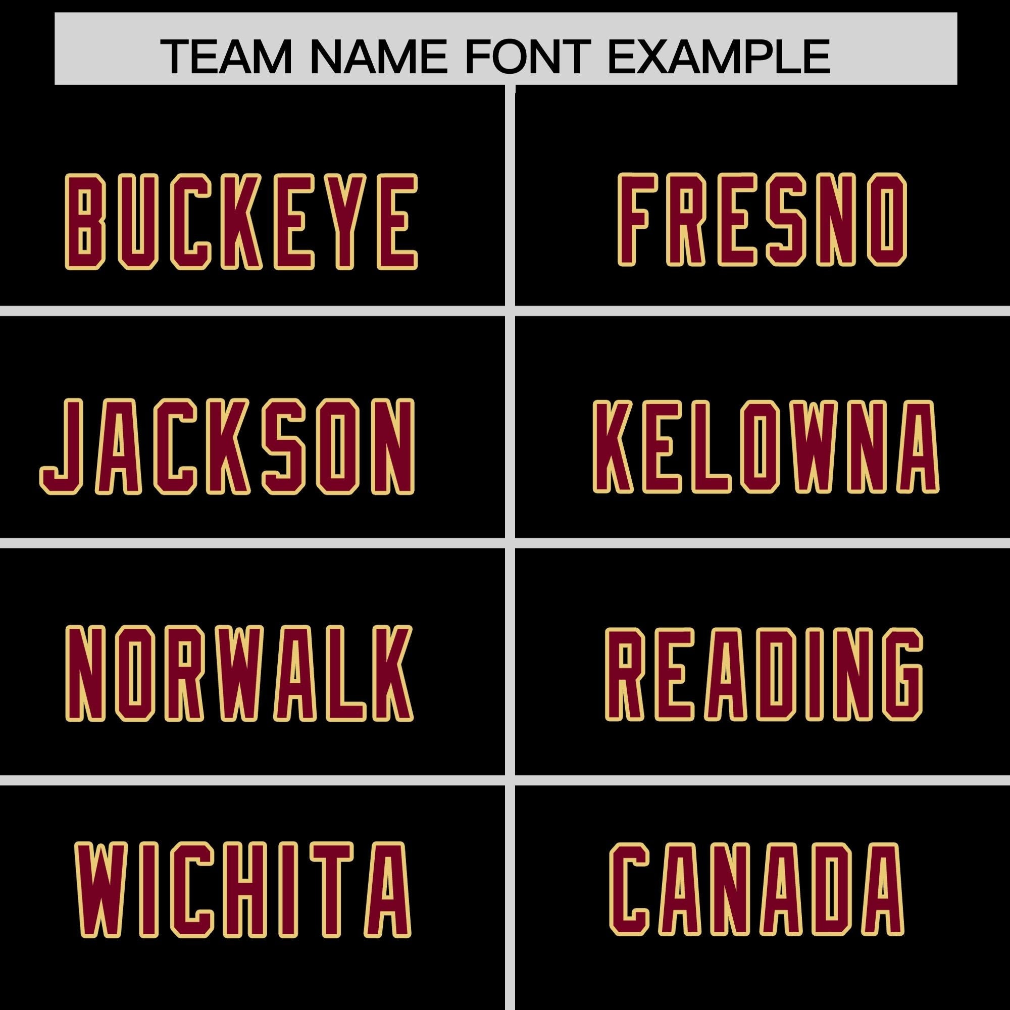 Custom Black Crimson Side Stripe Pattern Authentic American Football Jersey