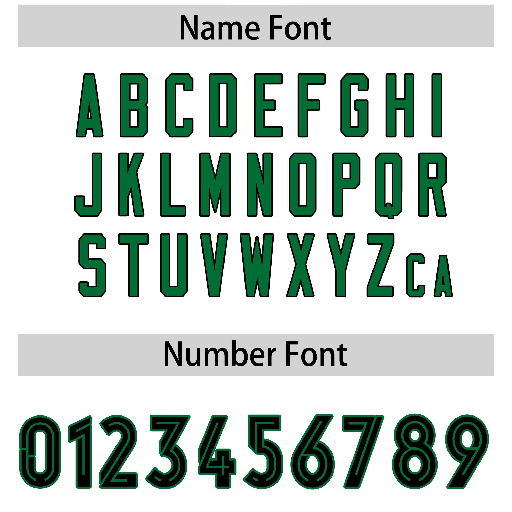 Custom White Kelly Green Side Stripe Pattern Authentic American Football Jersey